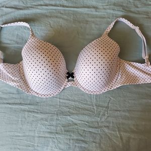Victoria's secret bra